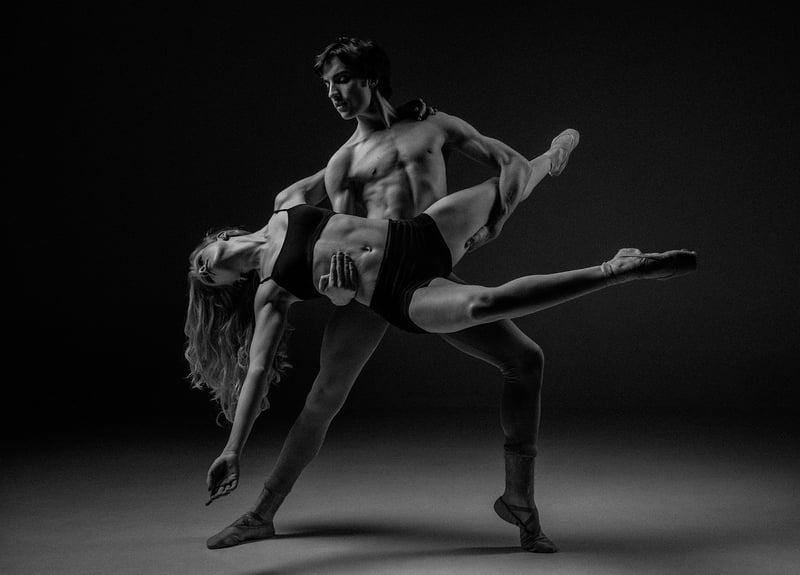 Rock Music and Classical Ballet