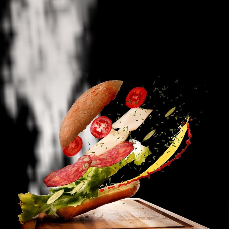 Food and Design